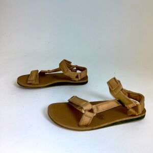 Teva sandals